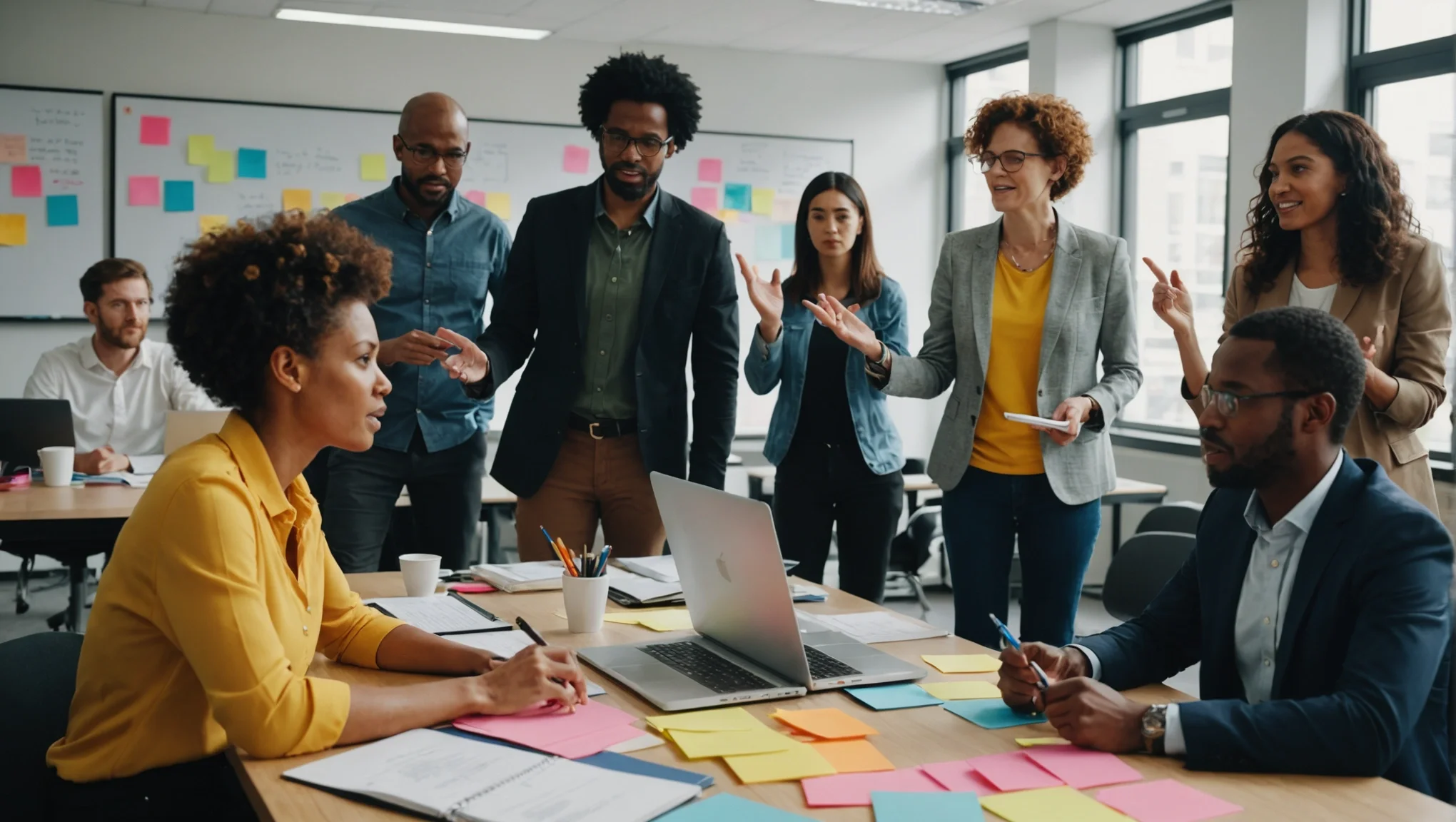 10 Idées Innovantes pour Démarrer une Entreprise Généraliste en 2023