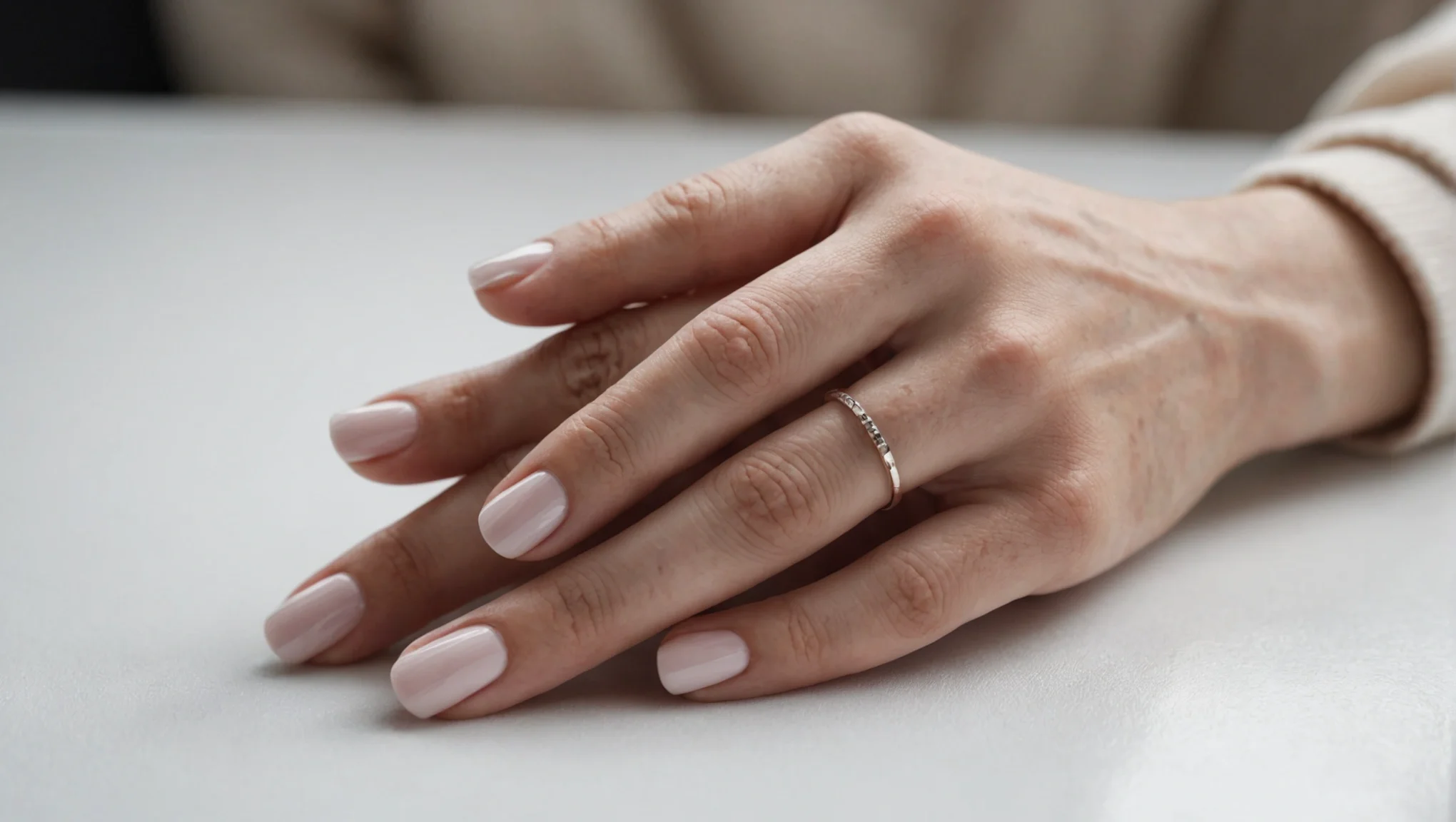 10 techniques essentielles pour des ongles en porcelaine impeccables