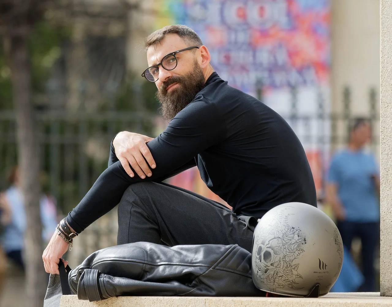 Découvrez les secrets de style que chaque homme doit connaître !