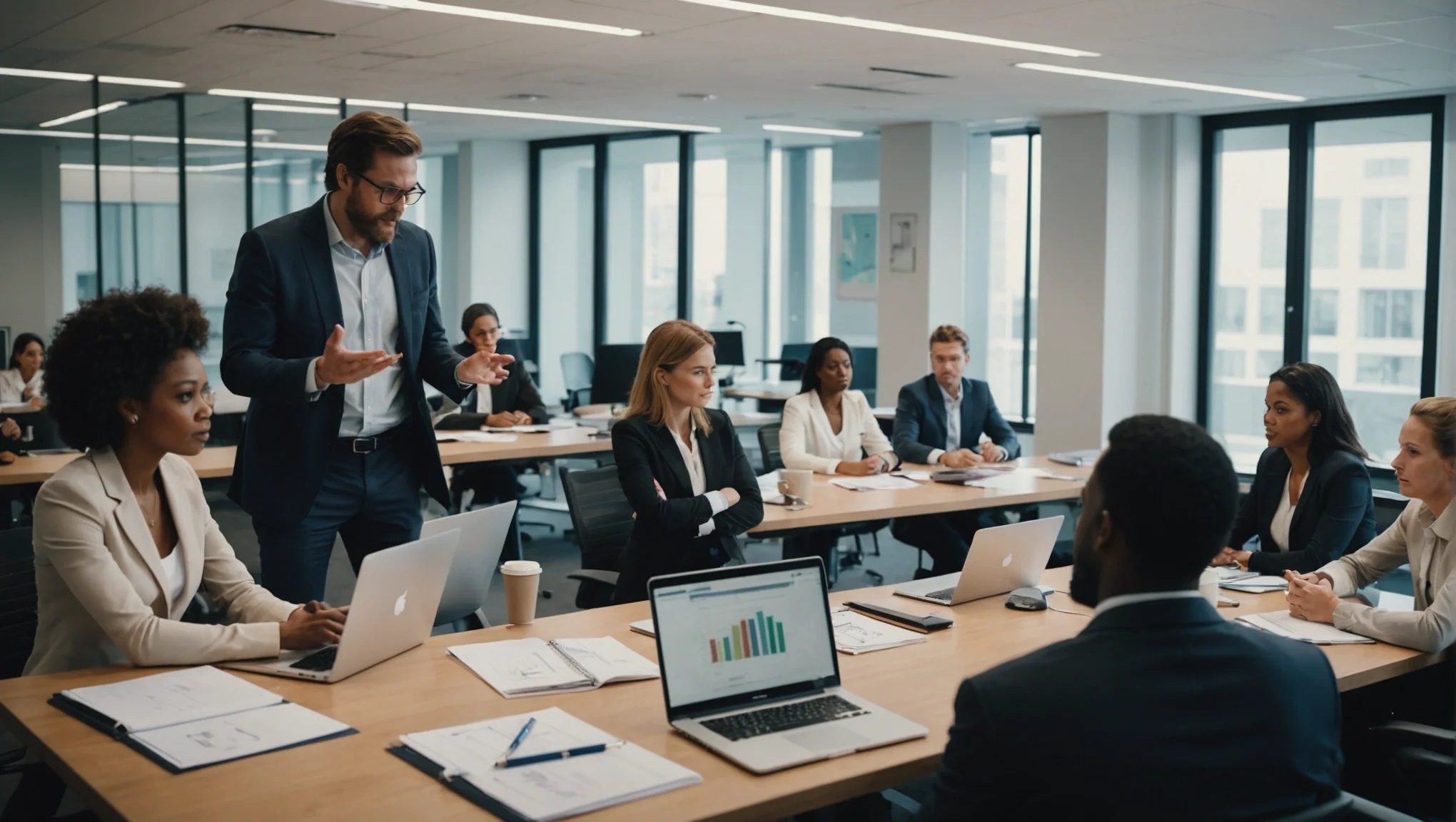 Décupler votre entreprise : les secrets de croissance que vous n'attendiez pas