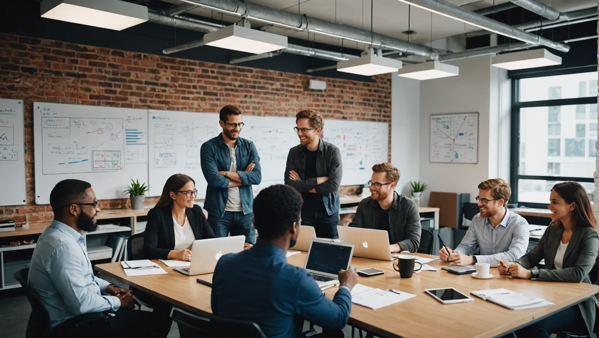 L'art de démarrer une entreprise : guide pratique pour les audacieux débutants