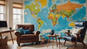 Comment préparer son voyage