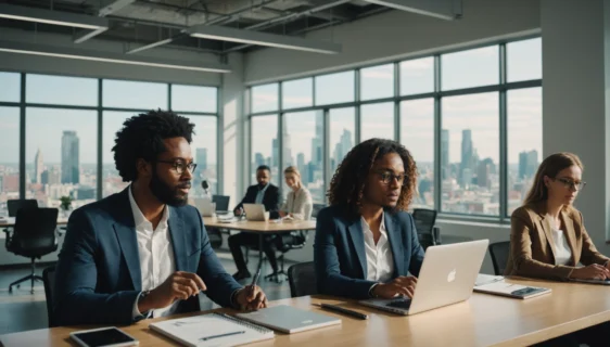Comment trouver un emploi rapidement