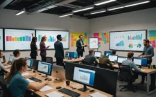 Stratégies de marketing digital