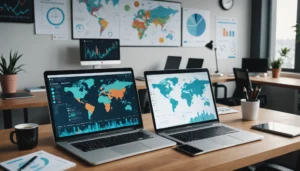 Stratégies de marketing en ligne