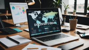 Idées de business en ligne
