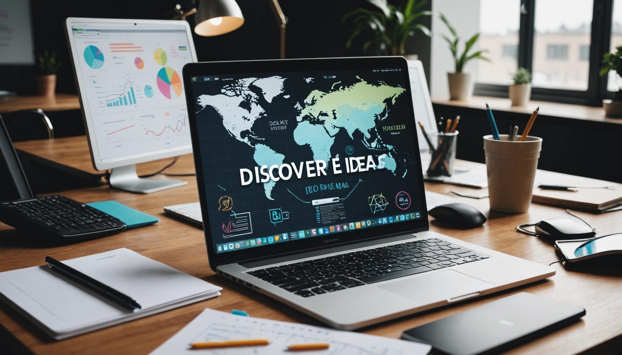 Idées de business en ligne