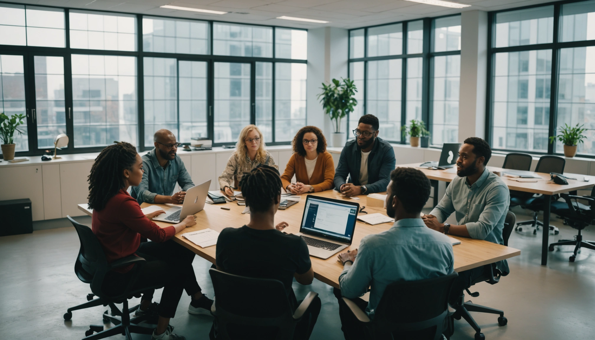 Offres d'emploi en ligne