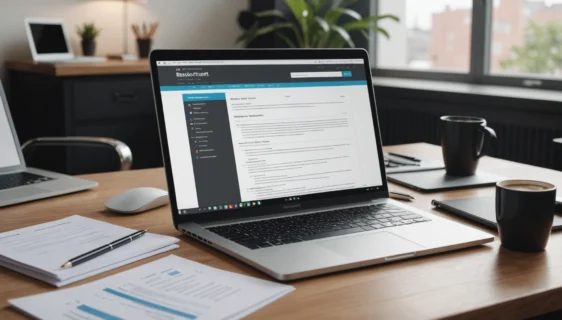 Astuces rédaction de CV efficace