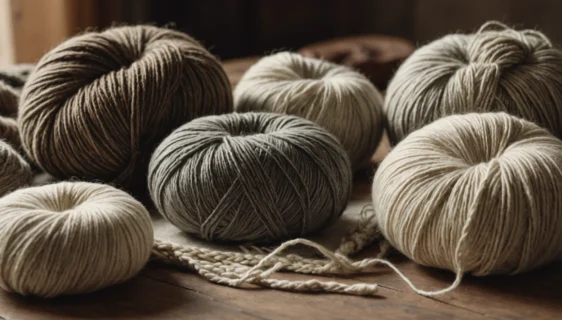 Comment choisir de la laine de qualité