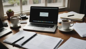 Comment préparer une lettre de motivation