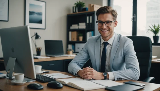 Conseils pour réussir un entretien