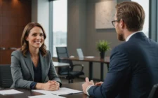 Astuces pour réussir son entretien