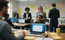Comment trouver un emploi facilement
