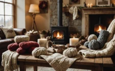 Idées de cadeaux en laine