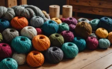 Tendances tricot cette saison