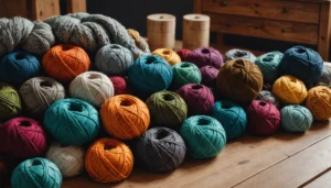 Tendances tricot cette saison