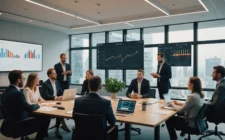 stratégies de croissance pour entreprises