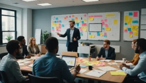 Comment créer une campagne marketing