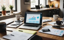 Comment lancer une entreprise en ligne