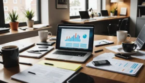Comment lancer une entreprise en ligne