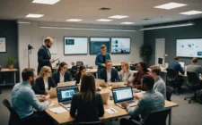 stratégies de marketing pour PME