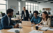Comment trouver un emploi satisfaisant
