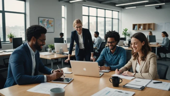 Comment trouver un emploi satisfaisant